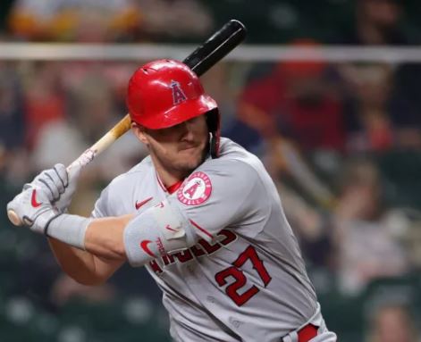 Dr. Jason Pirozzolo Explains Mike Trout’s Meniscus Surgery and Recovery