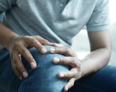 Dr. Jason Pirozzolo explains arthritis management
