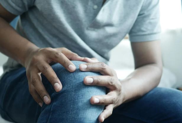 Dr. Jason Pirozzolo explains arthritis management