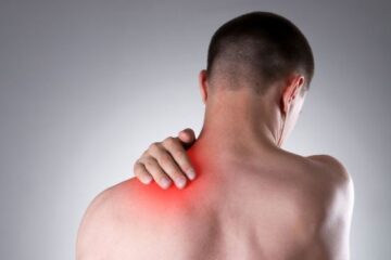 Dr. Jason Pirozzolo shares insights on preventing shoulder pain mistakes