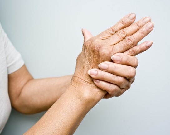 Arthritis Management Tips by Dr. Jason Pirozzolo: Joint Health Made Simple