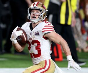 Dr. Jason Pirozzolo Explains Christian McCaffrey’s Calf Injury and Recovery Insights