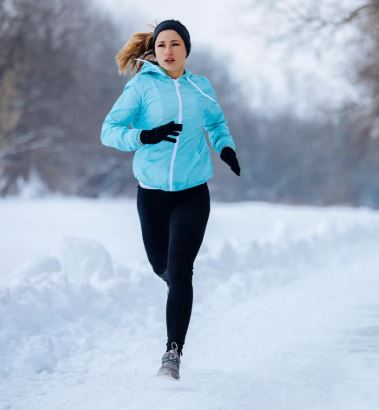 Dr. Jason Pirozzolo on Safe Cold-Weather Training and Hypothermia Prevention