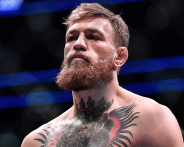 Dr. Jason Pirozzolo on Conor McGregor’s Toe Injury: Insights into Recovery and Sports Medicine