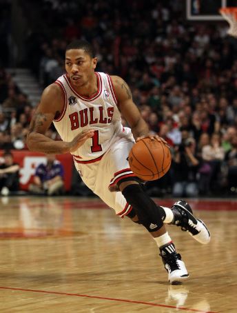 Dr. Jason Pirozzolo on Derrick Rose’s ACL Injury and Recovery