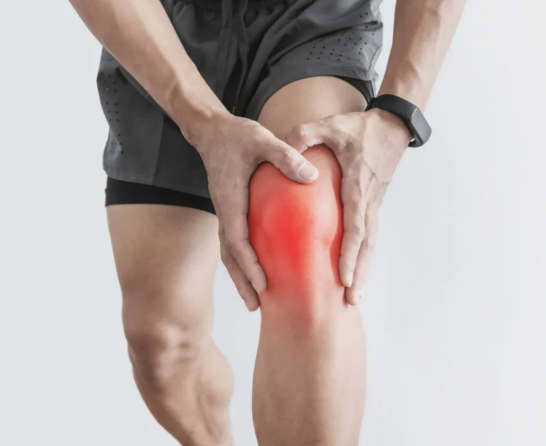 Non-Surgical Knee Pain Solutions with Dr. Jason Pirozzolo