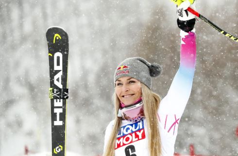 Dr. Jason Pirozzolo: Expert Insights on Lindsey Vonn’s Partial Knee Replacement Recovery