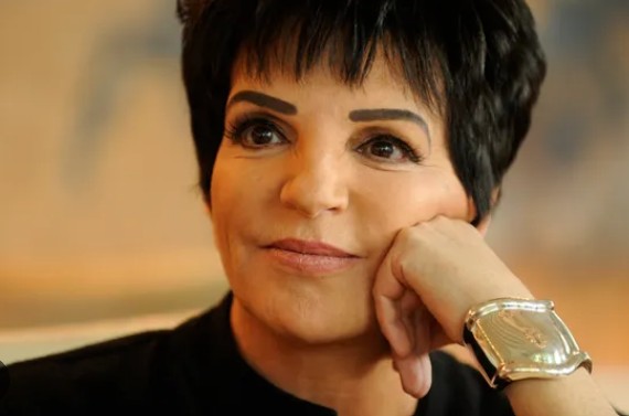 Dr. Jason Pirozzolo on Liza Minnelli’s Knee Replacement: Lessons in Joint Health