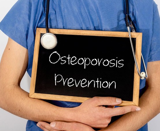 Osteoporosis Prevention and Management with Dr. Jason Pirozzolo: Bone Health Tips