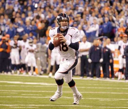 Dr. Jason Pirozzolo on Peyton Manning’s Spinal Fusion and Recovery