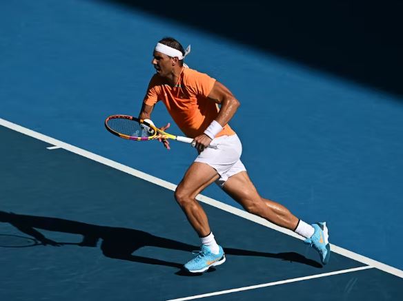 Dr. Jason Pirozzolo Explains Rafael Nadal’s Use of Stem Cell Therapy for Back Pain