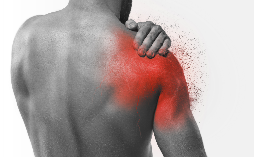 Shoulder Pain Relief with Dr. Jason Pirozzolo: Therapy and Tips