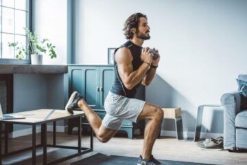 Dr. Jason Pirozzolo explains dynamic vs. static stretching